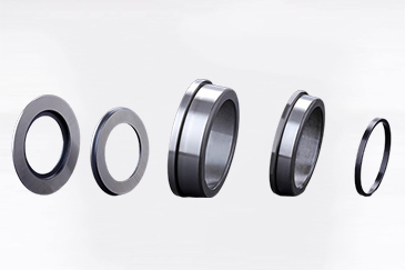 Forged Rings