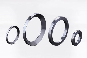 Forged Rings