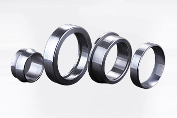 Forged Rings