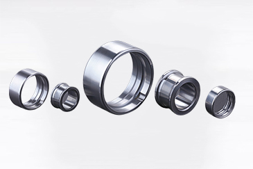 Forged Rings
