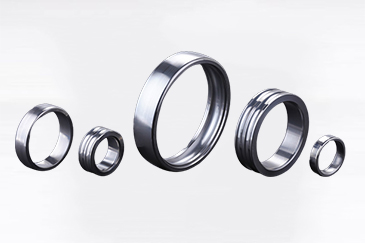 Forged Rings