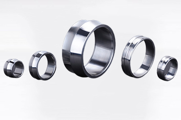 Forged Rings