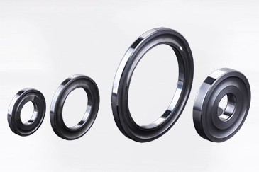 Forged Rings
