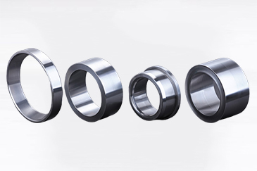 Forged Rings