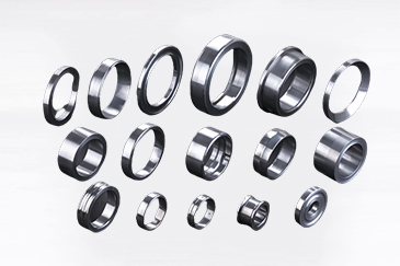 Forged Rings