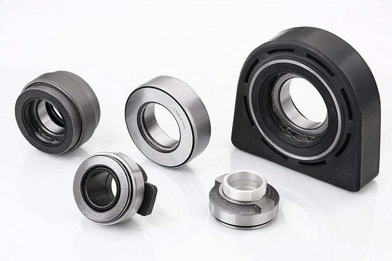 SKF Vendor