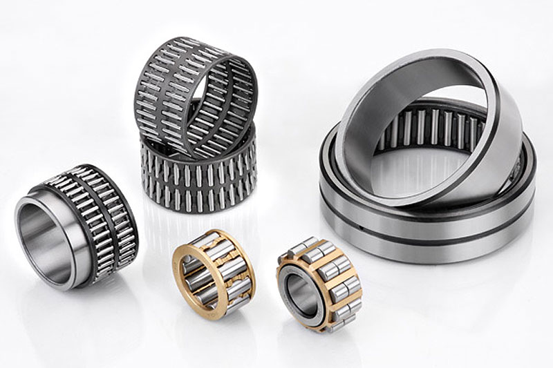 SKF Vendor
