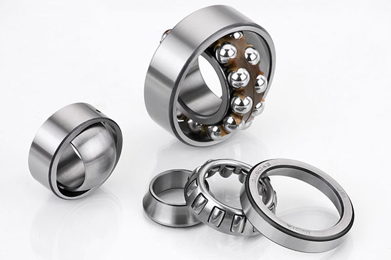 SKF Vendor