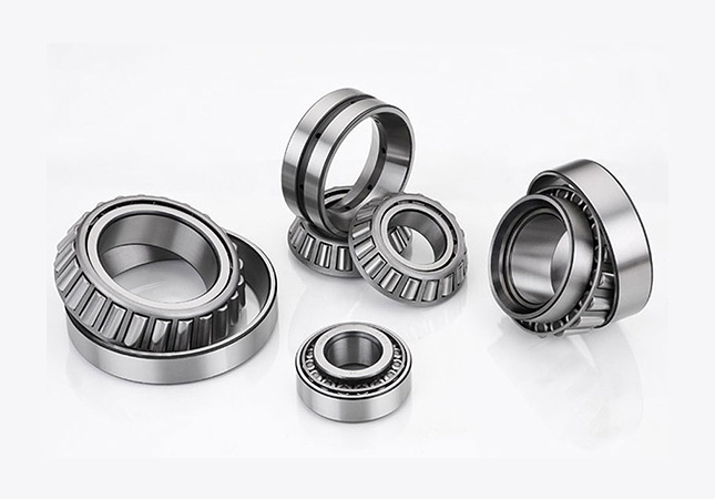 SKF Vendor